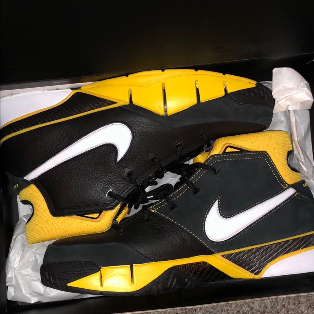 Shoes!! - Picture 4 of 8